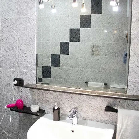 Turistico Solarium Apartamento Syracuse
