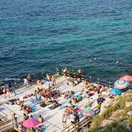Appartement Turistico Solarium *