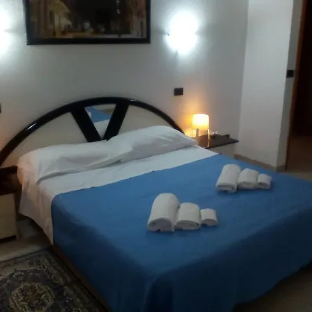 Apartamento Turistico Solarium