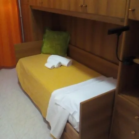 Turistico Solarium