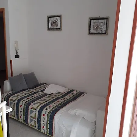 Turistico Solarium Apartment