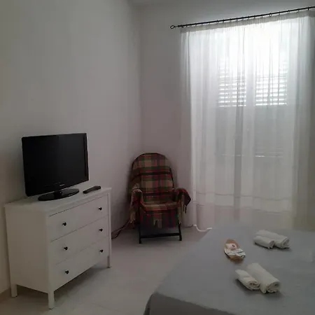 Apartment Turistico Solarium *