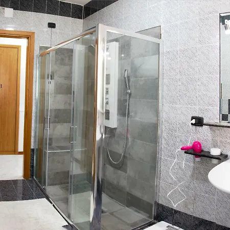 Turistico Solarium Apartment