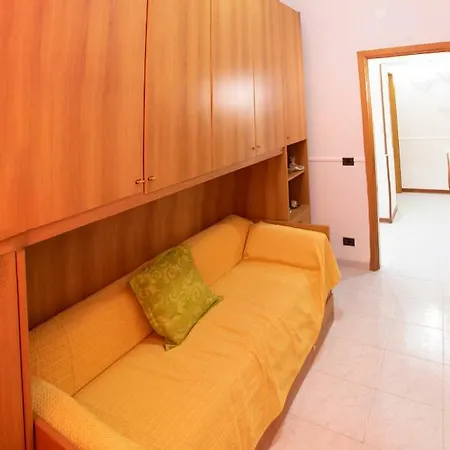 Apartment Turistico Solarium