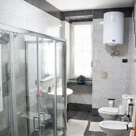 Turistico Solarium Apartment *