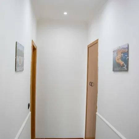 Apartment Turistico Solarium