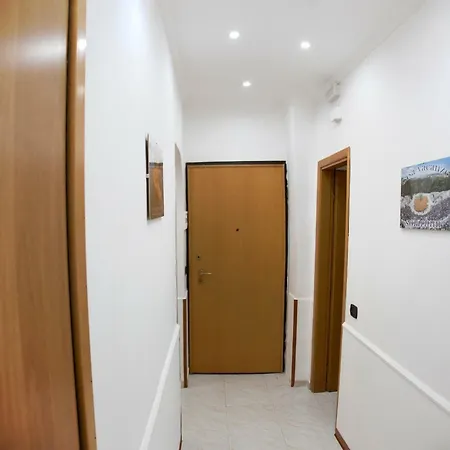 Apartment Turistico Solarium *