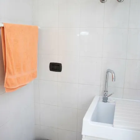 Turistico Solarium Apartment *
