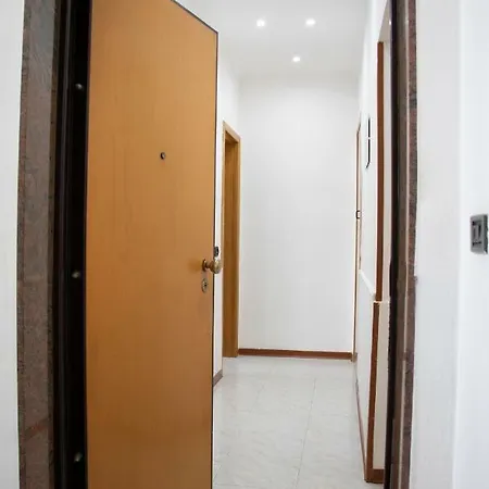 Turistico Solarium Apartment *