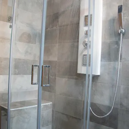 Turistico Solarium Apartment Syracuse