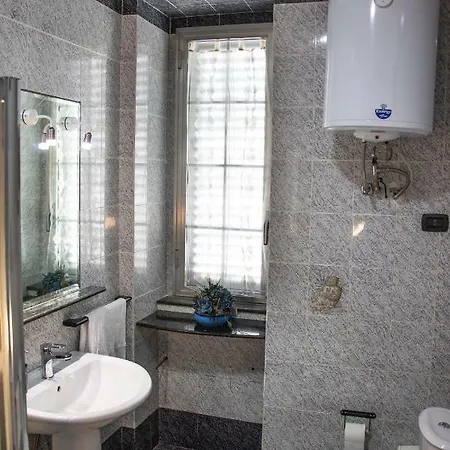 Apartment Turistico Solarium *