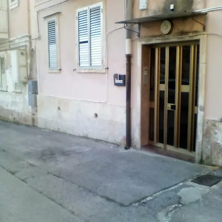 Apartment Turistico Solarium Syracuse