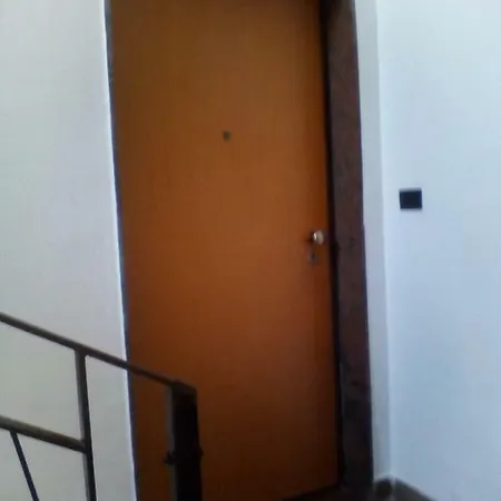 Turistico Solarium Apartment *