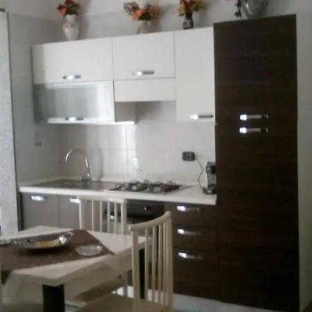 Turistico Solarium Apartment *