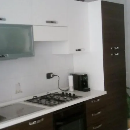 Apartment Turistico Solarium