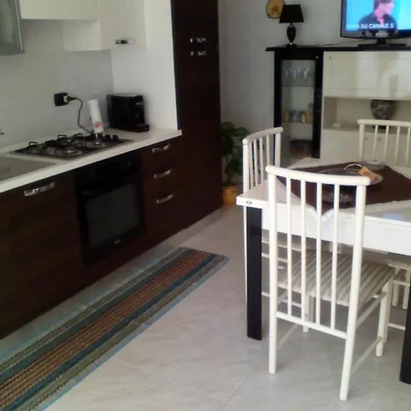 Apartment Turistico Solarium