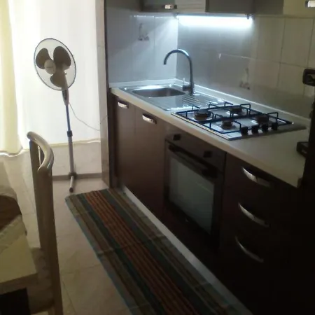 Apartment Turistico Solarium *