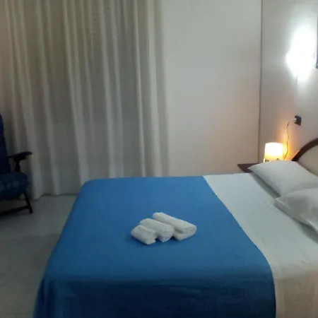 Apartment Turistico Solarium