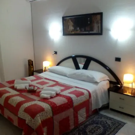 Turistico Solarium Syracuse